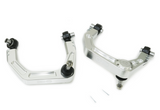 Freedom Off-Road FO-T701FU-BT Billet Front Upper Control Arms 2-4" Lift for Toyota Tacoma 2005-2023