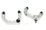 Freedom Off-Road FO-T702FU-BT Billet Front Upper Control Arms 2-4" Lift for Toyota 4Runner/GX470/GX460/FJ Cruiser 2003-2024