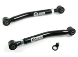 Freedom Off-Road FO-J703RU-ADJ Adjustable Rear Upper Control Arms 0-4.5" Lift for Jeep Wrangler JK & JL 2007+