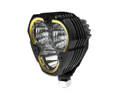 KC Hilites 0288 Flex Era 3 2-Light Master LED Light Pod Kit