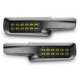 Oracle Lighting 5922-001 Tow LED Off-Road Side Mirror Ditch Lights for Ram 1500/2500/3500 Ram 2010-2022