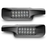 Oracle Lighting 5922-001 Tow LED Off-Road Side Mirror Ditch Lights for Ram 1500/2500/3500 Ram 2010-2022