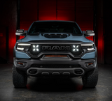 Oracle Lighting 5922-001 Tow LED Off-Road Side Mirror Ditch Lights for Ram 1500/2500/3500 Ram 2010-2022