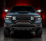 Oracle Lighting 5914-001 LED Off-Road Side Mirror Ditch Lights for Ram 1500 2019-2023