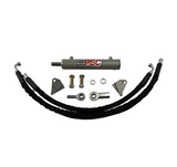 PSC CAK688R-6.75W 6.75" Cylinder Assist Kit for Jeep Wrangler JK D44/D60 2007-2018