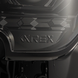 AlphaRex 880334 OG-Style LUXX-Series LED Projector Headlights for Toyota Tacoma & 4Runner 2024+