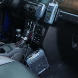 Rugged Radios RK-G4 Rambler G4 GMRS Mobile Radio with Antenna