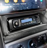 Rugged Radios RK-G4 Rambler G4 GMRS Mobile Radio with Antenna