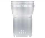 ICON 56120 Front Skid Plate Kit for Toyota 4Runner & Land Cruiser 250 Series 2024+