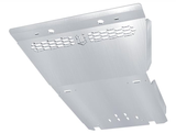 ICON 56120 Front Skid Plate Kit for Toyota 4Runner & Land Cruiser 250 Series 2024+
