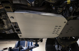 ICON 56117 Gas/Automatic Transmission Skid Plate for Toyota Tacoma & 4Runner 2024+