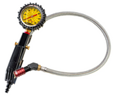 PowerTank TIG-9200 Trooper 60 PSI Analog Ventoso Tire Inflator