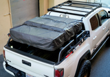 DV8 Offroad RRUN-02 MTO Series Mid-Size Truck Bed Rack | Universal