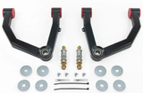 Dirt King Fabrication DK-815902 Boxed Upper Control Arms for Toyota Tundra 2007-2021