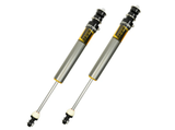 Dirt King Fabrication DK-815885R 2.0 IFP Smooth Body Shocks for Toyota Tundra 2007-2021