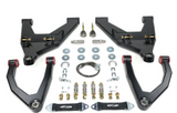 Dirt King Fabrication DK-815908 Long Travel Kit for Toyota Tundra 2007-2021