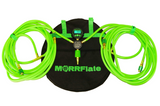 MORRFlate MFQC Quad Compact: 4-Tire Hose Kit Up to 100" Wheelbase