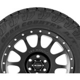 Toyo Tire 356940 Open Country AT III Tire for 17" Wheel