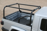 Rock Hard 4x4 RH-80620 TFG Rear Bed Cage System for Jeep Gladiator JT 2020+