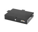 Lost Canyon 44036-1000 Under Seat Security Box for Jeep Wrangler JL 4 Door & Gladiator JT 2018+