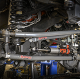 Synergy 8812-05 Weld-On Front Track Bar Bracket for Jeep Wrangler JK, JL & Gladiator JT 2007+