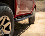DV8 Offroad SRTF3-01 OE Plus Side Steps for Toyota 4Runner 2010-2024