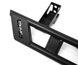 DV8 Offroad SRTT1-04 Rock Sliders for Double Cab Toyota Tacoma 2024+