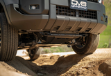 DV8 Offroad SPTL4-02 Front Skid Plate for Toyota 4Runner & Land Cruiser 2024+