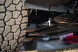 DV8 Offroad SPTL4-01 A-Arm Skid Plates for Toyota 4Runner & Land Cruiser 2024+
