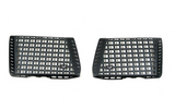 DV8 Offroad MPT4-01 Rear Window Pocket MOLLE Panels for Lexus GX550 & Toyota Land Cruiser 2024+