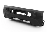 DV8 Offroad FBTF3-02 Centric Series Front Winch Bumper for Toyota 4Runner 2014-2024