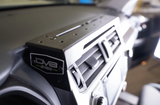DV8 Offroad DMT3-01 Digital Device Dash Mount for Toyota 4Runner 2010-2024