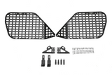 DV8 Offroad MPT3-01 Rear Window MOLLE Panels for Toyota 4Runner 2010-2024