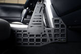 DV8 Offroad CCT3-01 Center Console MOLLE Panels & Device Mount for Toyota 4Runner 2010-2024