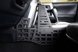 DV8 Offroad CCT3-01 Center Console MOLLE Panels & Device Mount for Toyota 4Runner 2010-2024