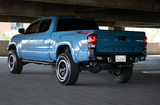 DV8 Offroad RBTT1-04 MTO Series Rear Bumper for Toyota Tacoma 2016-2023