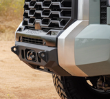 DV8 Offroad FBTT2-05 Centric Series Front Bumper for Toyota Tundra 2022+