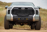 DV8 Offroad FBTT2-05 Centric Series Front Bumper for Toyota Tundra 2022+