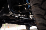 DV8 Offroad SPT2-01 Front Lower Control Arm Skid Plates for Toyota Tundra & Sequoia 2022+