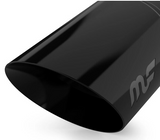 MagnaFlow 19682 Rock Crawler Series Cat-Back Performance Exhaust System for Ford Bronco 2021+