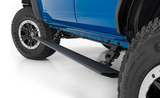 Rough Country PSR51330 Power Running Board for Ford Bronco 4 Door 2021+
