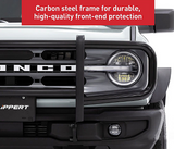 Aries 7100 ForeFront Grille Guard for Ford Bronco 2021+