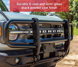 Aries 7100 ForeFront Grille Guard for Ford Bronco 2021+
