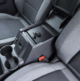 Tuffy 385-01-A Center Console Safe 3-Digit Combo for Ford Bronco 2021+