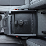 Tuffy 385-01-A Center Console Safe 3-Digit Combo for Ford Bronco 2021+