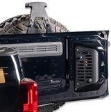 IAG Off-Road IAG-ACC-F1050 Tailgate Air Compressor System for Ford Bronco 2021+