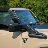 IAG Off-Road IAG-BDY-F3214 Intake Snorkel for Ford Bronco 2021+