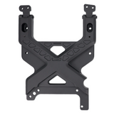 IAG Off-Road IAG-BDY-F3192 X-Brace Tailgate Hinge Reinforcement for Ford Bronco Sasquatch 2021+