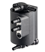 IAG Off-Road IAG-ENG-F7903BK Air Oil Separator for Ford Bronco 2.7L 2021+