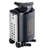 IAG Off-Road IAG-ENG-F7902BK Air Oil Separator for Ford Bronco 2.3L 2021+